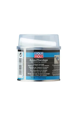 Últimas Unidades CINTA REPARACION ESCAPES LIQUI MOLY 1METRO