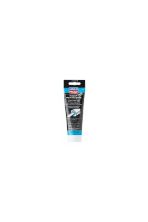 Liquidación PASTA REPARACION ESCAPES LIQUI MOLY 200GR