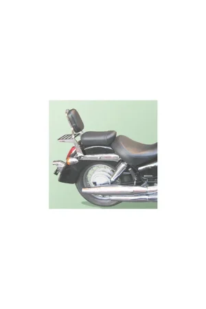 Ordenar Ahora Mismo RESPALDO C/PORTAEQUIPAJE HONDA C4 CROMO