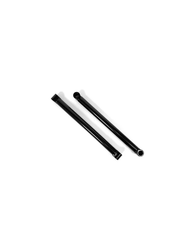 PUNTALES UNIVERSALES DE 8" (20CM) NEGROS Últimas Unidades