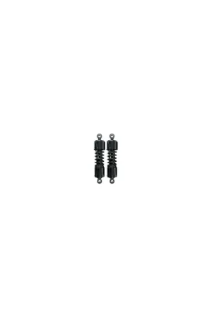 AMORTIGUADOR EMGO NEGRO 11" XL 79-03 Barato