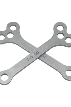 KIT BAJADA SUSPENSION TRASERA SUZUKI Y YAMAHA Garantía Incluida