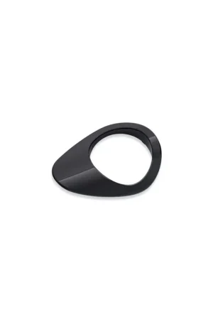 BISEL NEGRO TAPON DEPOSITO DE ACEITE SPORTSTERS 04-20 Artesanal