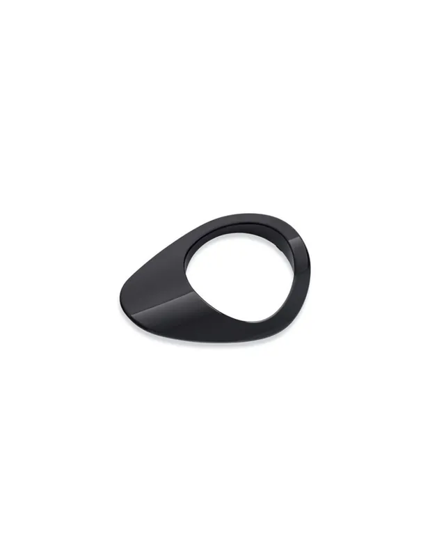 BISEL NEGRO TAPON DEPOSITO DE ACEITE SPORTSTERS 04-20 Artesanal