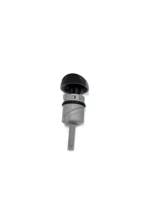 Promoción Exclusiva TAPON DEPOSITO DE ACEITE REPLICA OEM NEGRO SPORTSTERS DEL 2004
