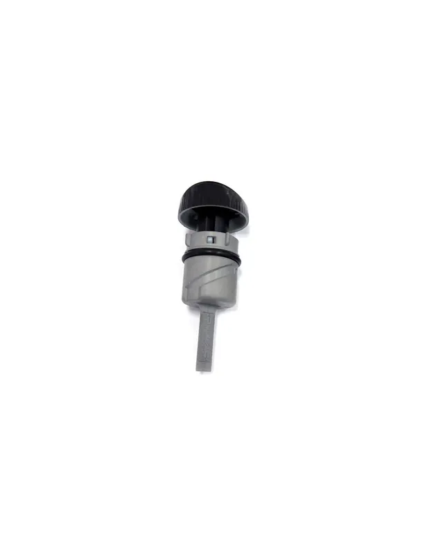 Promoción Exclusiva TAPON DEPOSITO DE ACEITE REPLICA OEM NEGRO SPORTSTERS DEL 2004