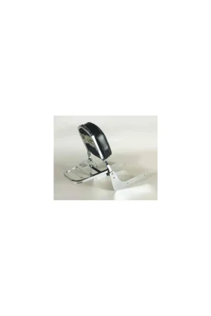 Oferta Limitada RESPALDO CON PARRILLA PARA DAELIM VT125