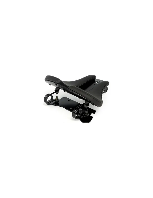 Súper Precio ASIENTO MUELLES CULT WERK OLD SCHOOL SPORTSTER 04-UP