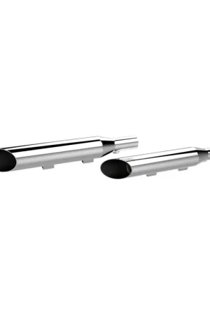 COLAS ESCAPE KHROME WERKS CROMADAS PARA SPORTSTER DE 2004 A 2013 Precio Rebajado