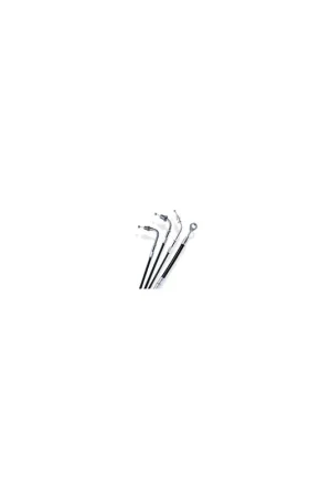 CABLE EMBRAGUE 133CM SPORTSTER NEGRO A Buen Precio