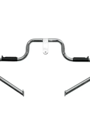 Hecho A Mano DEFENSA LINBAR MULTIBAR 32MM YAMAHA XVS650 98-14