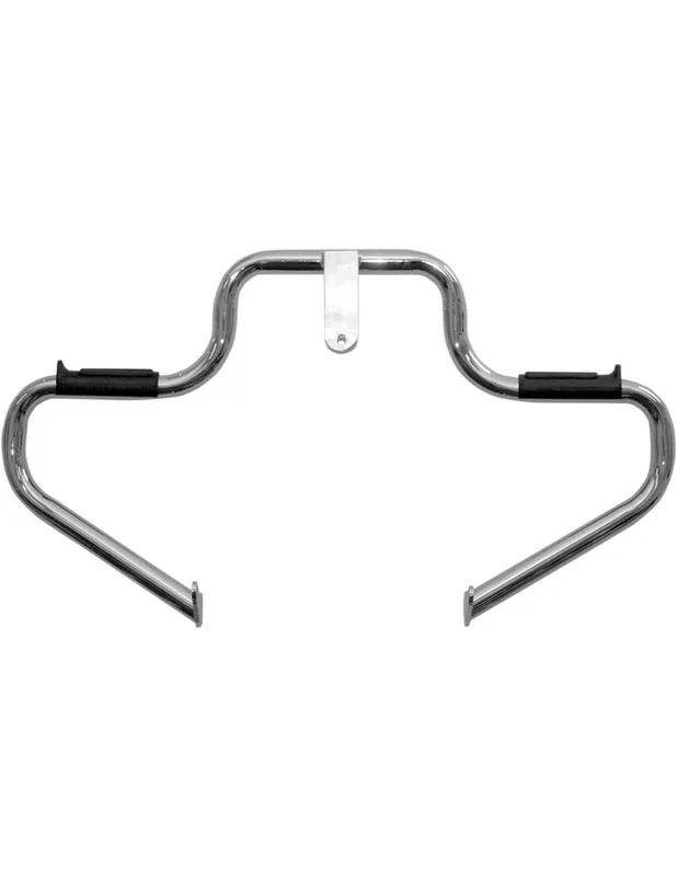 Hecho A Mano DEFENSA LINBAR MULTIBAR 32MM YAMAHA XVS650 98-14