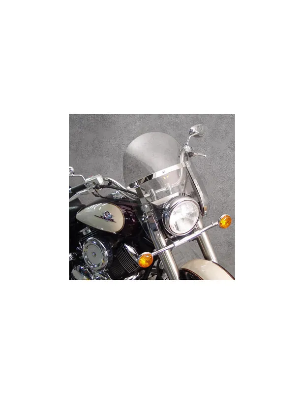 PARABRISAS ESPECIFICO HEAVY DUTY CUSTOM PARA XVS950 MIDNIGHTSTAR Ocasión Especial