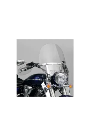 PARABRISAS ESPECIFICO HEAVY DUTY TOURING YAMAHA XVS950 MIDNIGHT STAR Precio De Fábrica