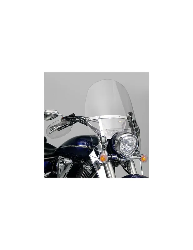 PARABRISAS ESPECIFICO HEAVY DUTY TOURING YAMAHA XVS1100 CLASSIC De Moda