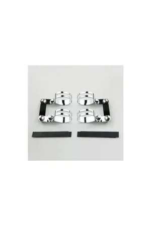 Tendencia KIT ANCLAJE HORQUILLA KIT-CTD NATIONAL CYCLE