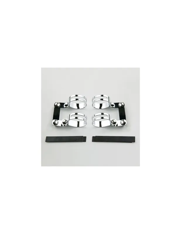 Tendencia KIT ANCLAJE HORQUILLA KIT-CTD NATIONAL CYCLE