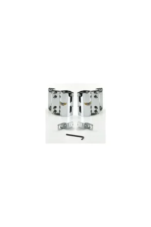 KIT ANCLAJE HORQUILLA KIT-CJK NATIONAL CYCLE Hecho A Mano