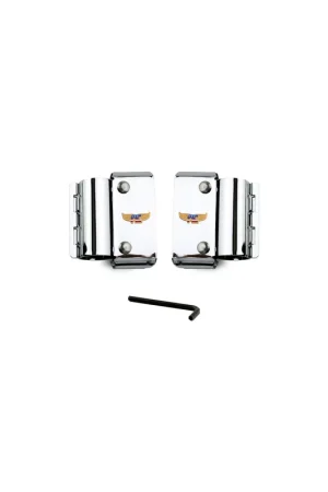 KIT ANCLAJE HORQUILLA KIT-CJJ NATIONAL CYCLE Favorito De Clientes