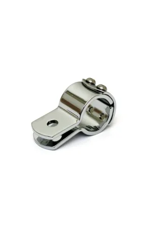 Precio Rebajado BRIDA CROMADA SEGURIDAD "STRONG" 32 MM