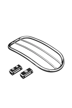 Pedido Al Por Mayor PARRILLA TUBULAR GUARDABARRO TRASERO PARA VT750 C4 / DC SPIRIT