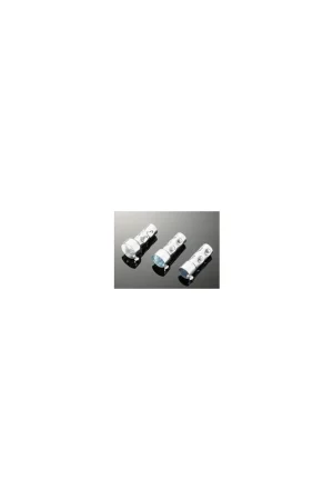 Oferta Limitada SILENCIOSO UNIVERSAL CORTO PARA ESCAPES DE 42 A 45 MM
