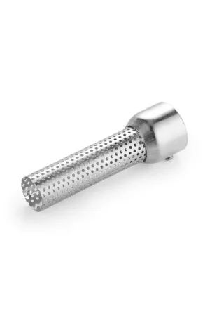 SILENCIOSO PARA ESCAPES FAT PIPE DE 60MM Auténtico