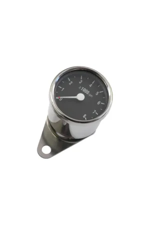 MINI CUENTA REVOLUCIONES ELECTRONICO 60MM A Buen Precio