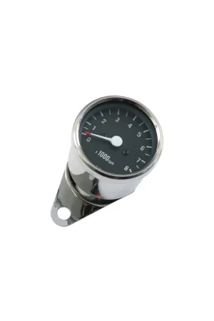 Precio Reducido MINI CUENTA REVOLUCIONES MECANICO 60MM