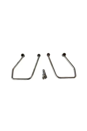 SOPORTE PARA ALFORJA PARA VULCAN 900 CLASSIC Stock Limitado