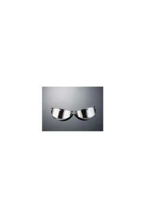 Pedido Al Por Mayor VISERAS DE FAROS AUXILIARES 4.5" CROMADAS