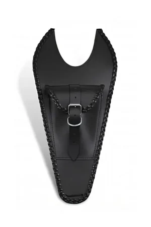 Ordenar Ahora Mismo CORBATA UNIVERSAL PARA MOTOS CON RELOJ CON TRENZADO Y BOLSILLO