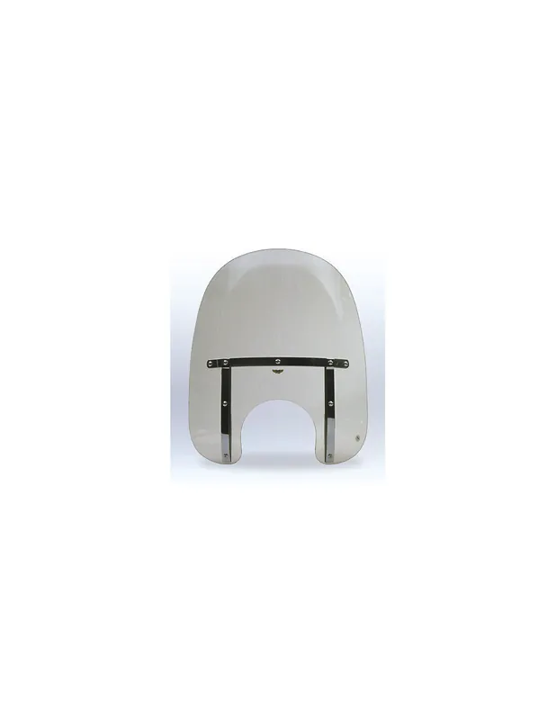 PARABRISAS DAKOTA ESPECIFICO PARA ANCLAJE A HORQUILLA N2302 Stock Limitado