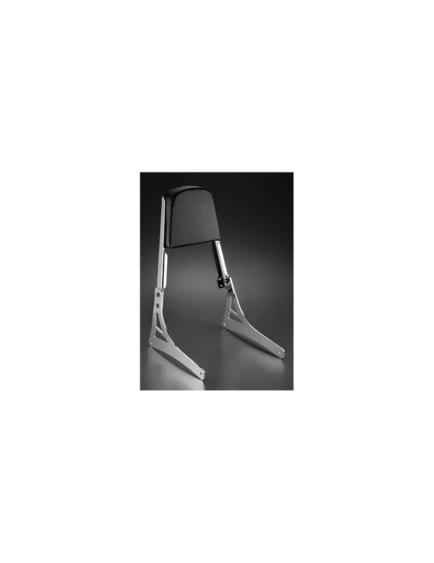 Oferta Especial RESPALDO RESTYLING PARA INTRUDER VL1500 CL CON PARRILLA