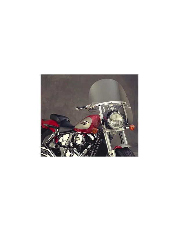 PARABRISAS DAKOTA ESPECIFICO PARA VT125 Compra Ahora