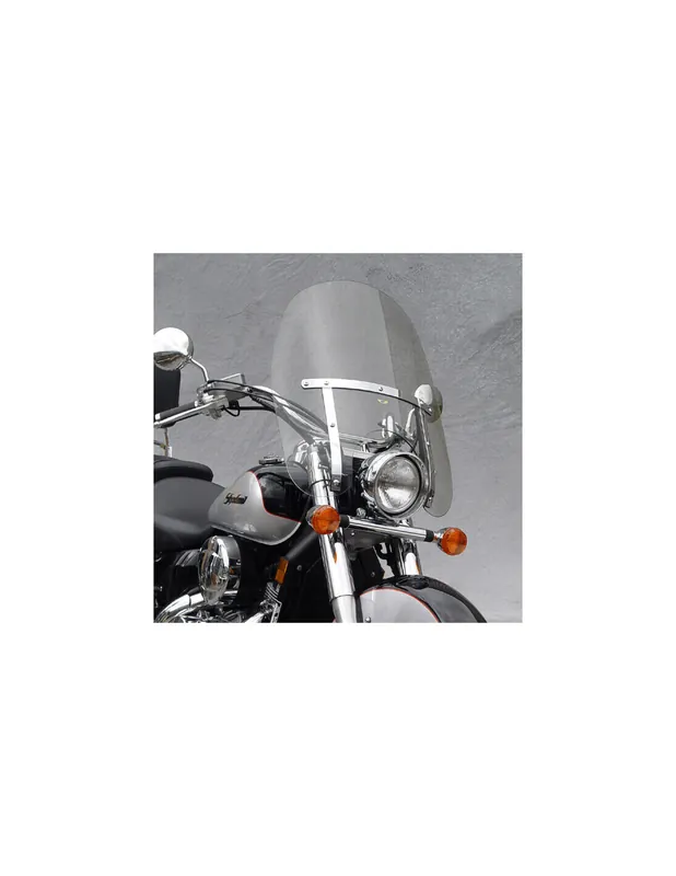 PARABRISAS COMPLETO DAKOTA ESPECIFICO PARA DRAGSTAR 650/1100 CLASSIC Garantía Incluida