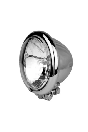 FARO AUXILIAR CROMADO 4.5 PULGADAS Favorito De Clientes