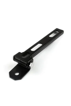 Envío Exprés BISAGRA + BRACKET NEGRO PARA ASIENTO DE MUELLES