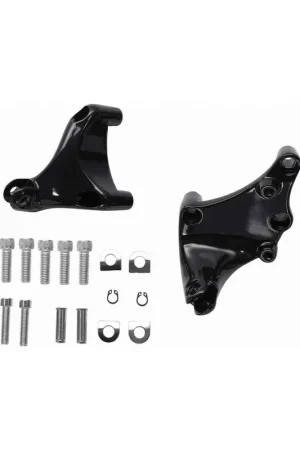 Mejor Precio SOPORTES ESTRIBERAS TRASERAS SPORTSTER 2014-UP