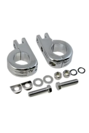 BRIDA DE LUXE PARA ANCLAR ESTRIBERAS EN DEFENSAS DE 32MM Compra Ahora