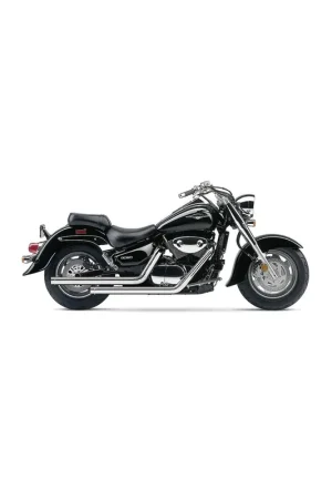 Tendencia ESCAPES COBRA DRAGSTERS PARA C1500 / C90 / VL1500