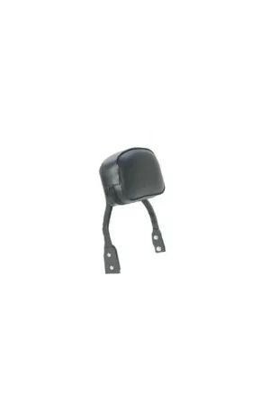 Popular RESPALDO S/ PARRILLA BAJO HARLEY XL 94-03 NEGRO