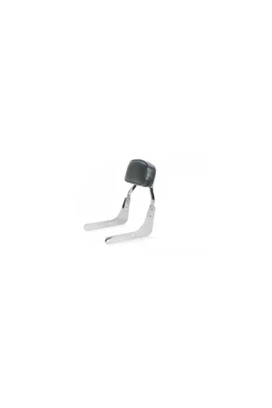 Últimas Unidades RESPALDO S/ PARRILLA BAJO HARLEY XL 94-03 CROMO