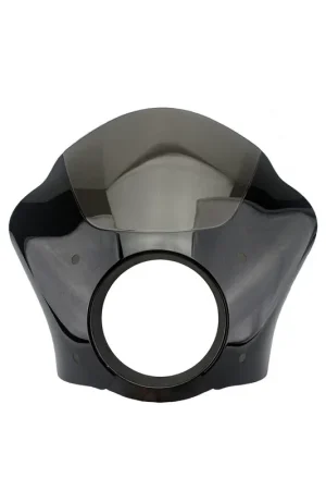 Moderno CARENADO GAUNTEL UNIVERSAL PARA HORQUILLAS DE 49MM