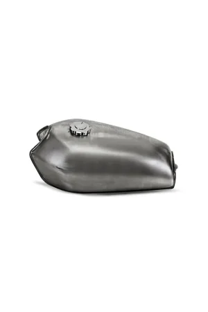 Auténtico DEPOSITO RETRO RACING UNIVERSAL CON TAPÓN Y GRIFO INCLUIDO