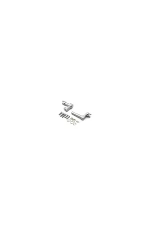 KIT CONVERSIÓN MANDOS ORIGINALES SPORTSTER CROMADOS +2" Oferta Limitada