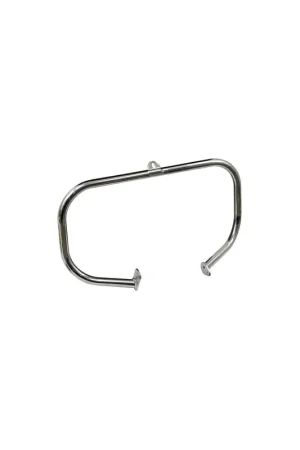Rebajas DEFENSAS CROMADAS PARA SOFTAIL 84-99 FLST