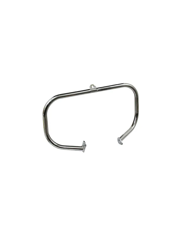 Rebajas DEFENSAS CROMADAS PARA SOFTAIL 84-99 FLST