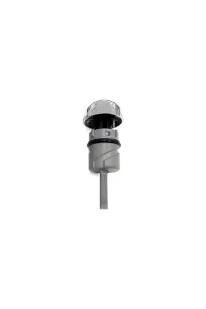 TAPON DEPOSITO DE ACEITE REPLICA OEM CROMADO SPORTSTERS DEL 2004 Hecho A Mano