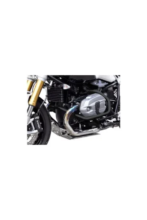 Oferta DEFENSAS DE MOTOR NEGRAS BMW R NINET 13-19
